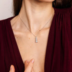 Gaia Necklace