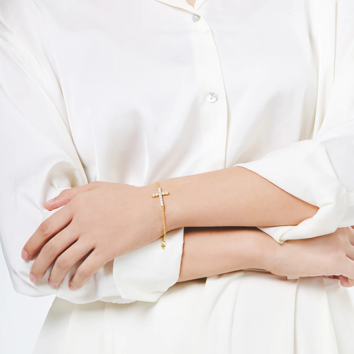 Vera Bracelet