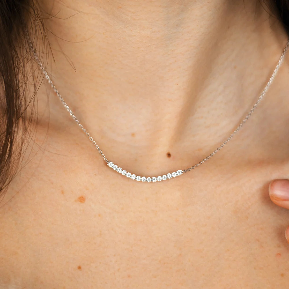 Ana Necklace