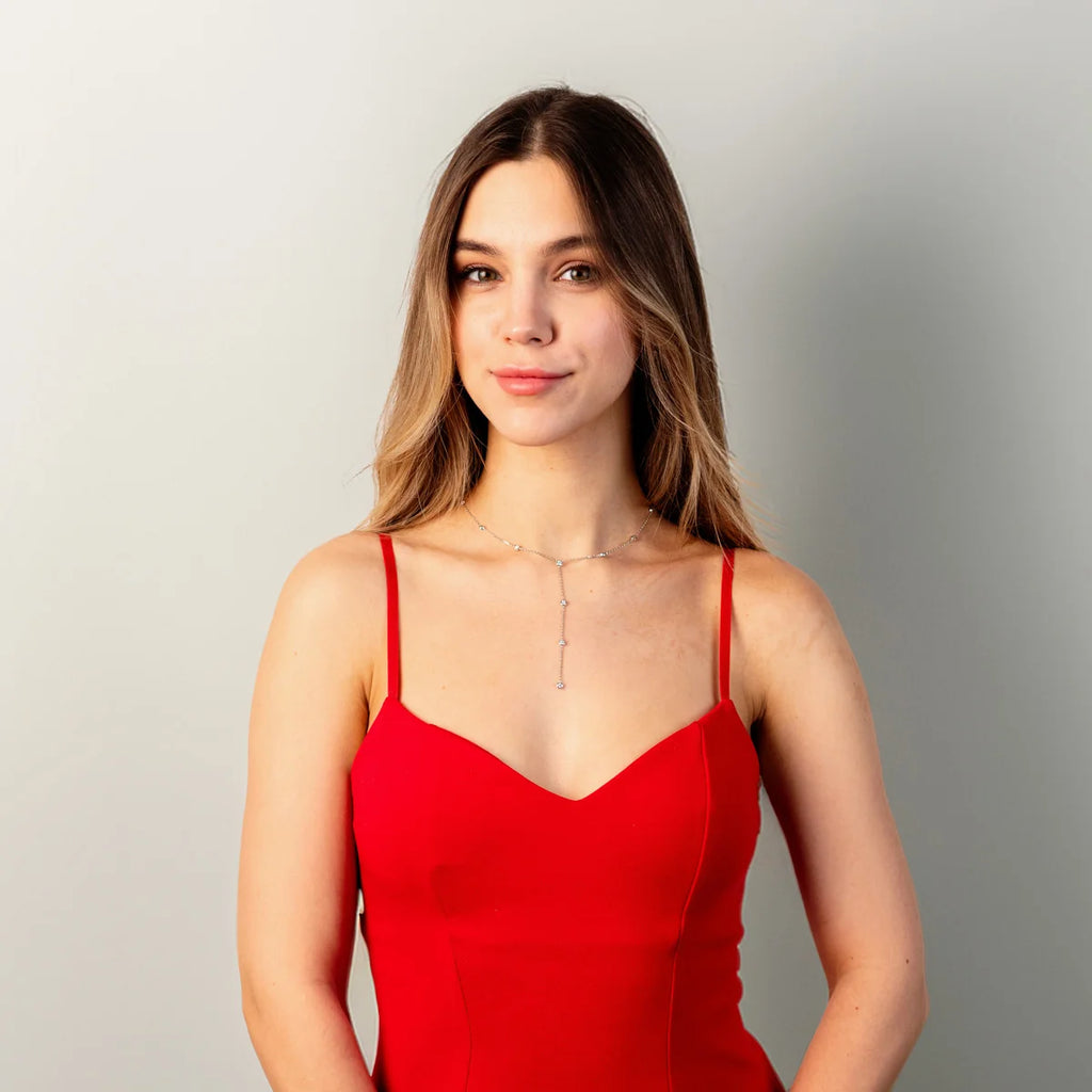 Talia Necklace