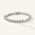 Moissanite Tennis Bracelet — main product view 1